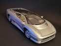 1:18 Maisto Jaguar XJ220 1992 Silver. Uploaded by Rajas_85